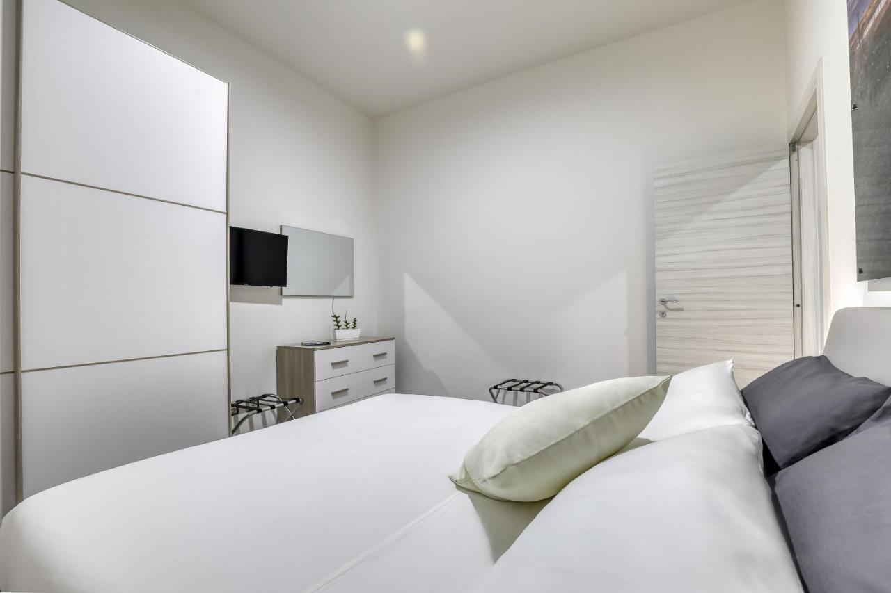 Tourist Apartment 치비타베키아 외부 사진