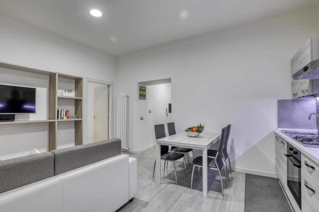 Tourist Apartment 치비타베키아 외부 사진