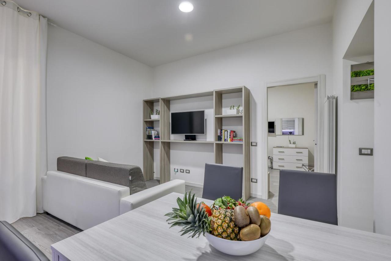 Tourist Apartment 치비타베키아 외부 사진